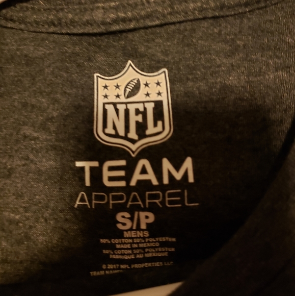 Steelers T-Shirt - Picture 2 of 3